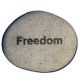 Wenssteen Freedom