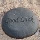 Wenssteen Good Luck
