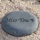 Miss you ster