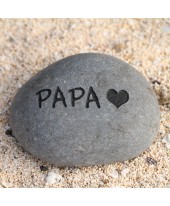 Papa steen
